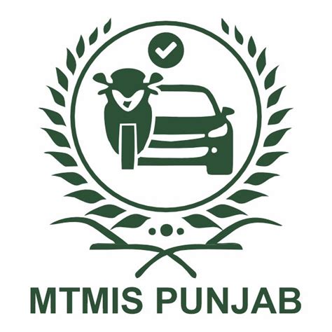 mtmis punjab smart card|mtmis online verification.